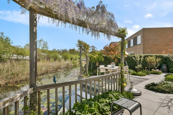 Medium property photo - Eisdenstraat 14, 1066 LK Amsterdam